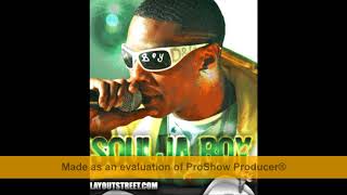 Soulja Boy Tell 'Em We 30 30 Boyz SBeezy Arab