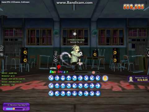 XTREMEYOUNGZONE ft 7BeholderZone-