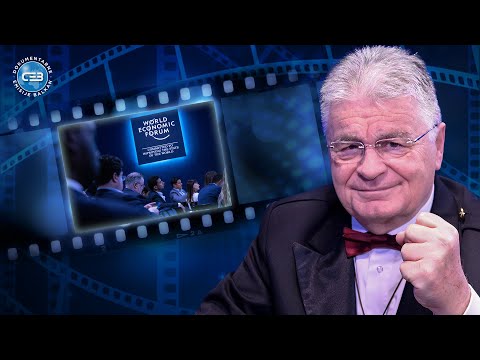 BALKAN INFO: Dejan Lučić - Duboka država je itekako zainteresovana za vremenske prilike!