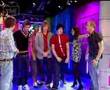 Mcfly Emma Bunton On TMI 27 01 07
