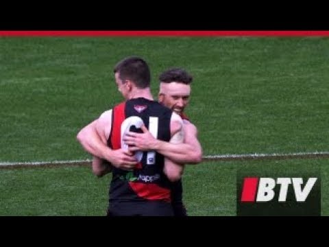 BTV: VFL Rd 5 | Highlights