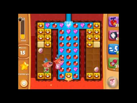 Diamond Digger Level 1287