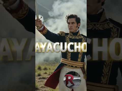 El General Más Joven y Fiel de Bolívar: Antonio José de Sucre ⚔️ | La Sabia Escuela
