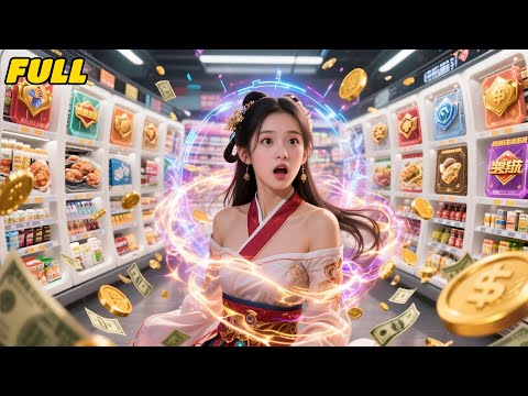 Reborn in poor era, get "Check-in Sys"—bags infinite gourmet food + superpowers—crafts a happy life.