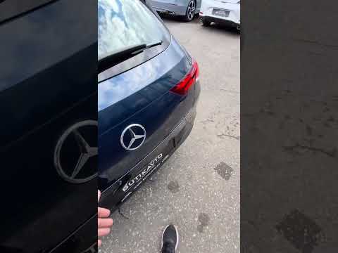 фото mercedes-benz cla ii (c118, x118) 0