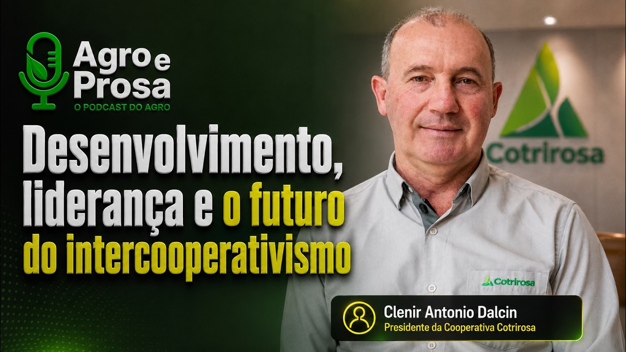 Cooperativas gaúchas buscam escala com industrialização