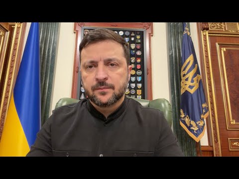 Домовляємося з представниками Президента Трампа про графіки зустрічей, наші документи багато в чому вже готові до підписання – звернення Президента