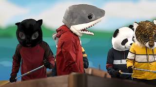 Row Row Row Your Boat (R&amp;B Remix)