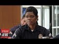 The Rookie Star Quits Show Amid Claims Of Sexual Harassment Racial Discrimination THR News