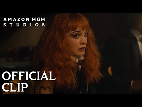 “Found A Flat” - Official Clip