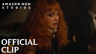 “Found A Flat” - Official Clip