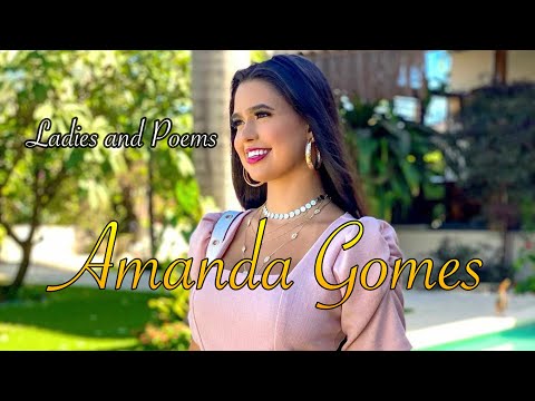 Amanda Gomes - Ladies and Poems