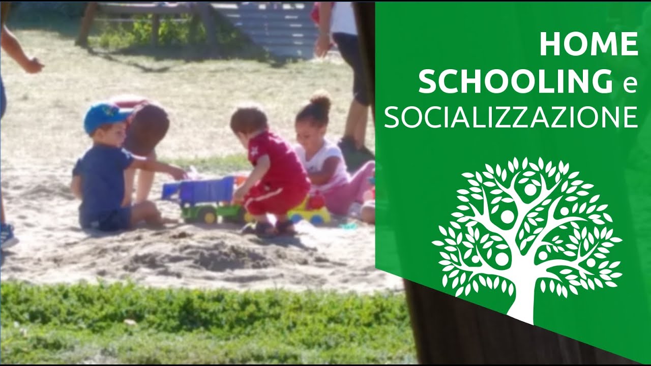 In Italia c’è la scuola dell’obbligo oppure l’obbligo d’istruzione