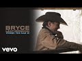 Bryce Leatherwood Where The Bar Is Official Lyric Video