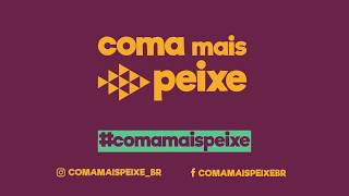 Coma mais peixe!