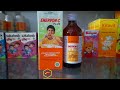 VIDEO PRODUK REAL ENERVON C PLUS SIRUP MEDIFARMA