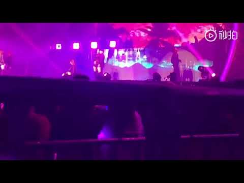 181111 Animals SUPER JUNIOR | Super Show 7 Encore in Bangkok