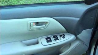preview picture of video '1999 Toyota Camry Used Cars Slidell LA'
