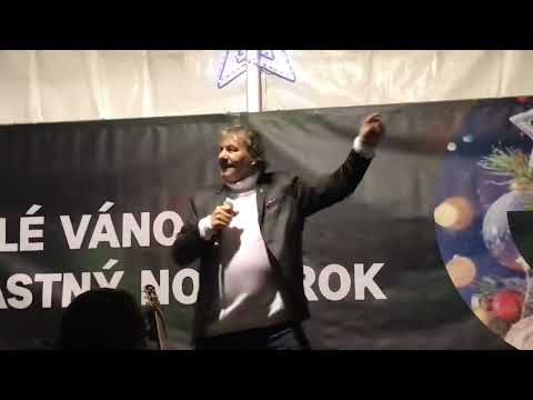 STANDA HLOŽEK - Diana, Litoměřice 2022