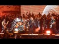 Metallica - Metal Militia (live 2015) 