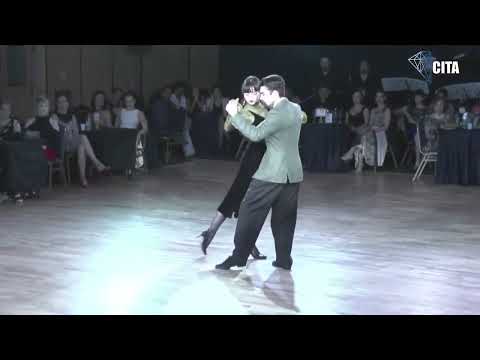 Adrien Bariki-Alaoui & Iro Davlanti-Lo | Patotero Sentimental | CITA 2022