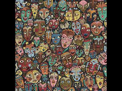 Chillum Trio FT szekers geza - Desert Mirage