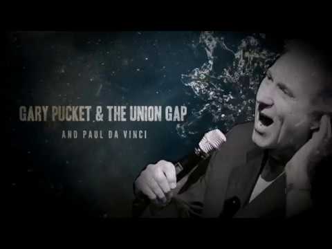 Gary Puckett and The Union Gap & Paul Da Vinci at Benidorm Palace