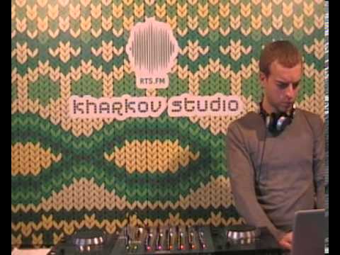 Eddy Garov - RTS.FM.040412