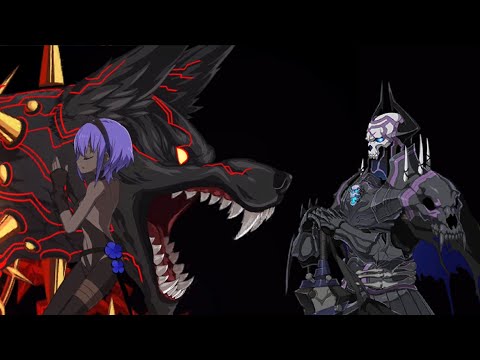 【FGO】Absolutely Haram 3