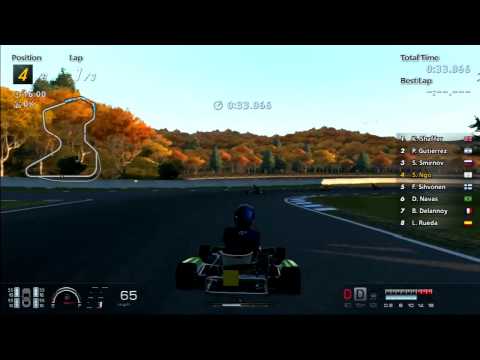 Let's Play Gran Turismo 6 - Part 31