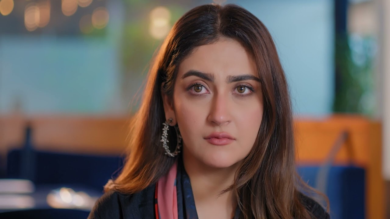 Ab Mohabbat Ka Saboot Dena Hoga | Main Zameen Tu Aasmaan | Feroze Khan | Green TV