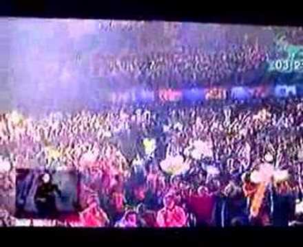 murga ni pico ni corto