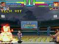 MUGEN DarkStalkers Vs Street Fighter