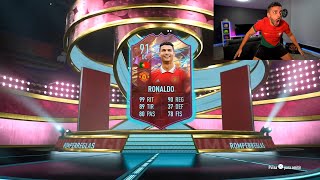 CRISTIANO RONALDO RULEBREAKER !!!!!!!!!!!!!!!!!!!!!!!!! FIFA 23 - DjMaRiiO