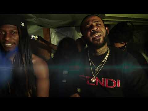 Sleeze Gambino- Pumped em Drunk