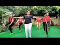 Workout On Marathi Songs For Weightloss Stay Fit