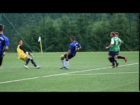 Sparing:Unia Fredropol-LKS Tarnawka 6-2 80' Arkadiusz Bal