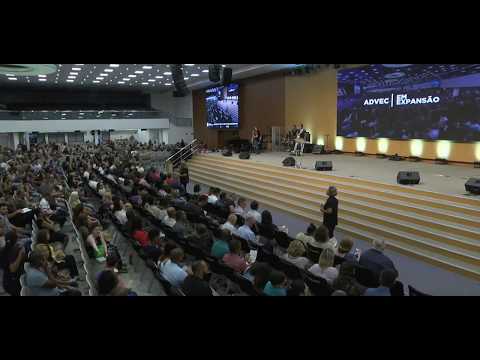 Um milagre em Jericó - Ckallebe Mendes (Advec)