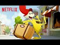 First 8 Minutes Of Green Eggs And Ham Sneak Peek Netflix Family