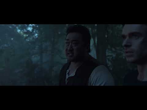 Gilgamesh Death  / Eternals