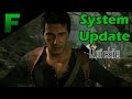 Uncharted 4 Has Microtransactions And No Dedicated Servers System Update Quickie