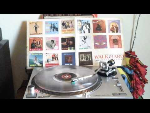 Dewey Cox - I Hate You (Big Daddy) (Clear vinyl)