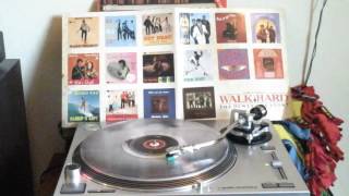 Dewey Cox - I Hate You (Big Daddy) (Clear vinyl)