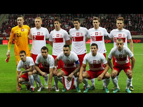 [759] Polska v Anglia [17/10/2012] Poland v England [Full match]