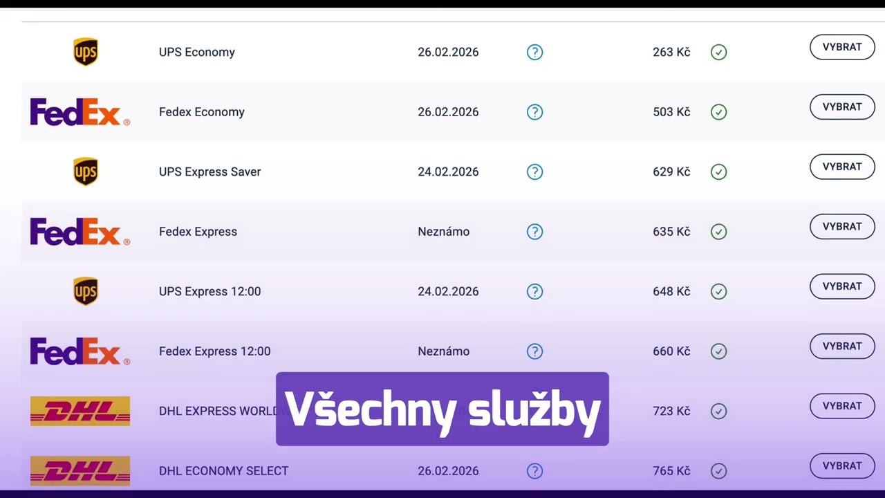 Video náhled myBUBO