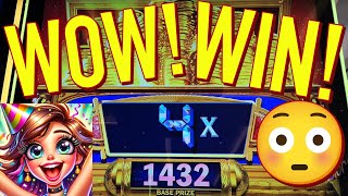 Woah! Another BIG WIN!! CHEST OF RICHES @slotcurious Video Video