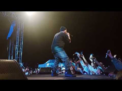 Loonie - From Saudi With Love ( Live Performance At Castilla Sorsogon )