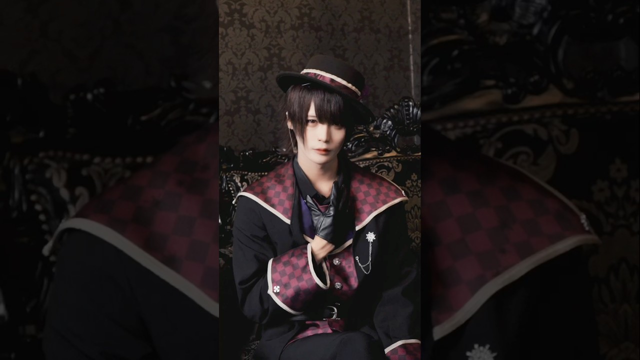 【りき】ロミオとシンデレラ【歌って踊ってみた】 #Ⱥstral #アイドル