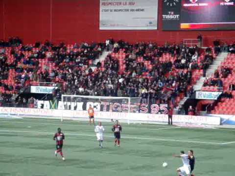 En Rouge Et Noir On Defendra