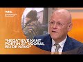 Zelenski ondertekent vragenlijst toetreding EU: is dit het einde van de vredesonderhandelingen?